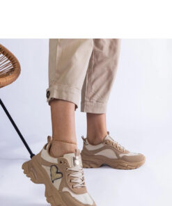 Alternative view of sportschoenen model 207135 Solea