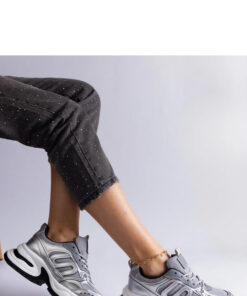 Alternative view of sportschoenen model 207146 Solea