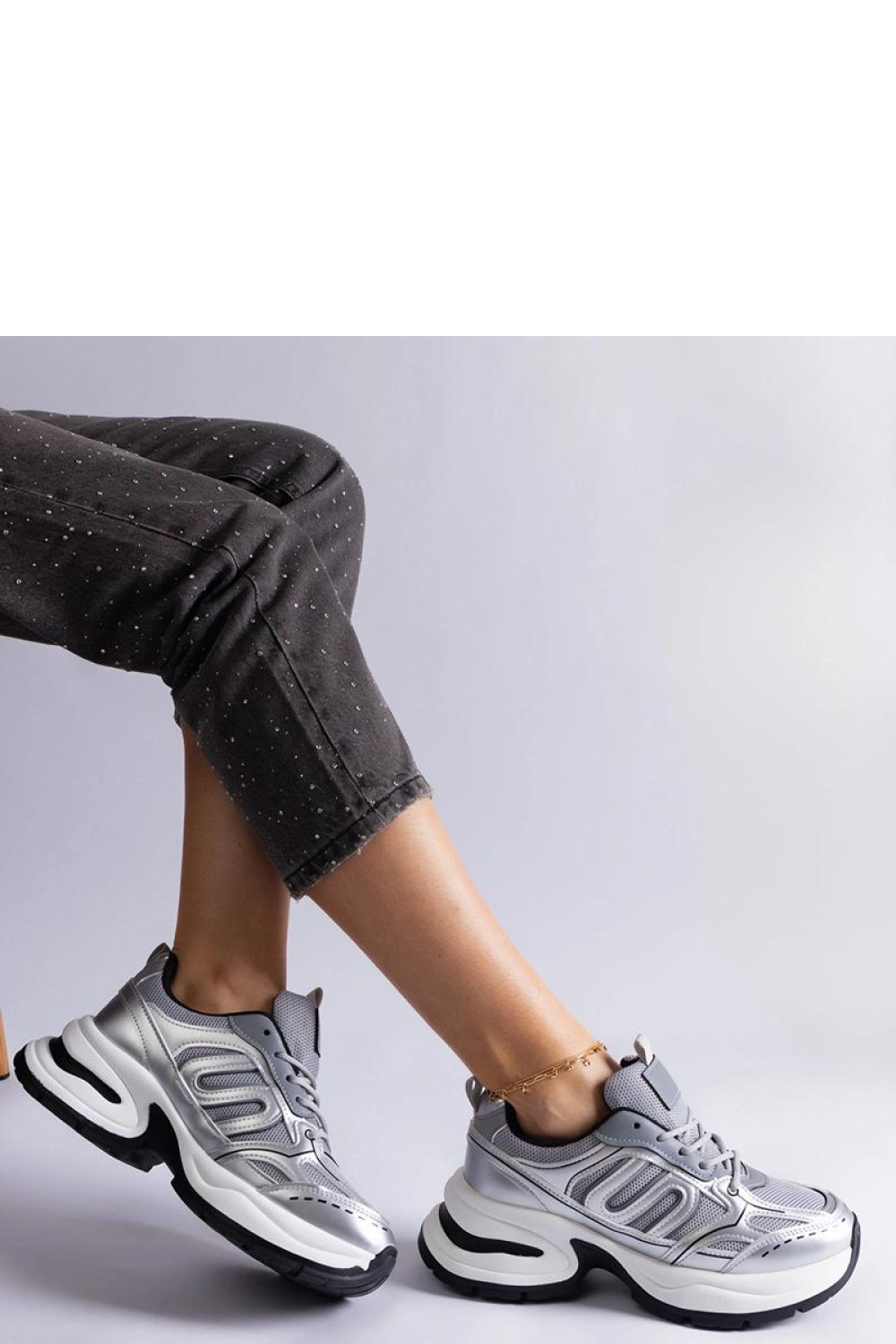 sportschoenen model 207146 Solea - Image 2