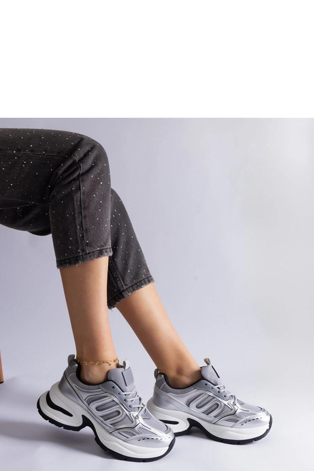 sportschoenen model 207146 Solea - Image 3