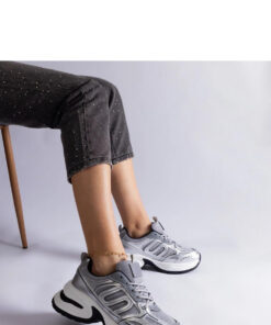 sportschoenen model 207146 Solea