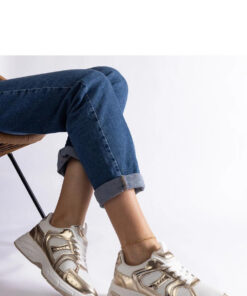 sportschoenen model 207148 Solea