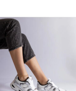 Alternative view of sportschoenen model 207149 Solea