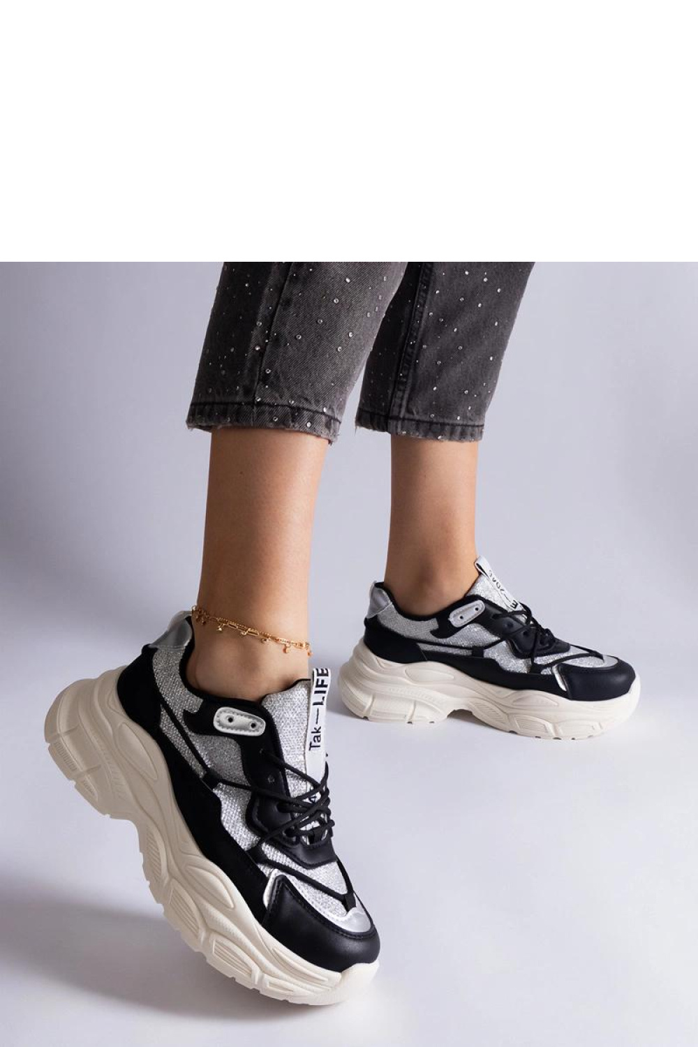 sportschoenen model 207150 Solea - Image 2