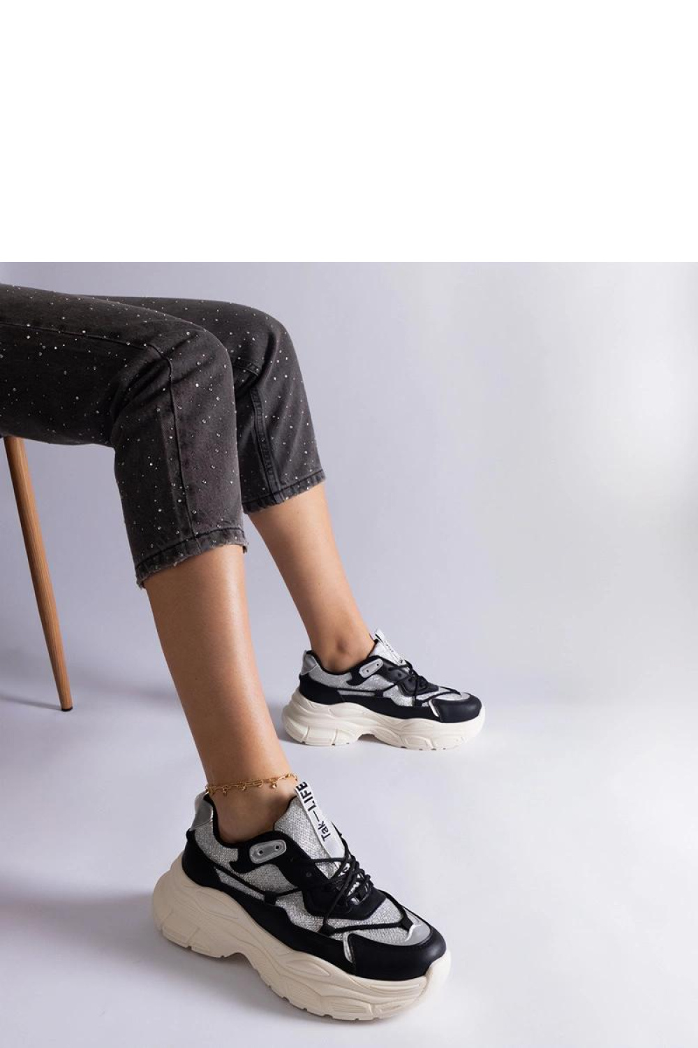 sportschoenen model 207150 Solea - Image 3