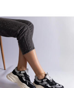 sportschoenen model 207150 Solea