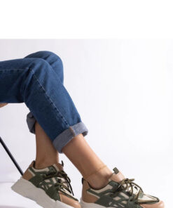 sportschoenen model 207155 Solea