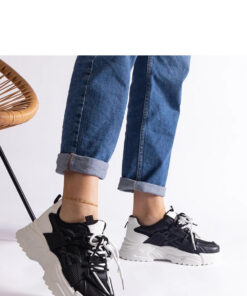 Alternative view of sportschoenen model 207156 Solea