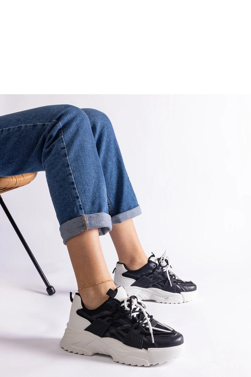 sportschoenen model 207156 Solea - Image 3