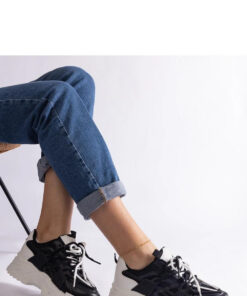 sportschoenen model 207156 Solea