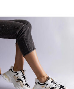 Alternative view of sportschoenen model 207157 Solea