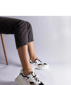 sportschoenen model 207157 Solea