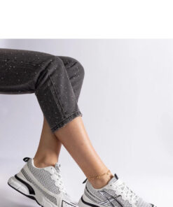 Alternative view of sportschoenen model 207158 Solea