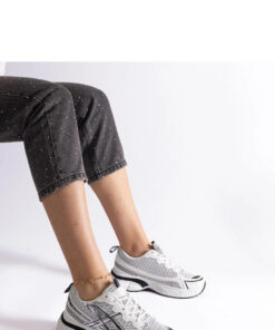 sportschoenen model 207158 Solea