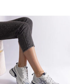 Alternative view of sportschoenen model 207159 Solea