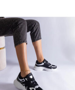 sportschoenen model 207160 Solea