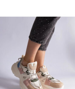 Alternative view of sportschoenen model 207161 Solea