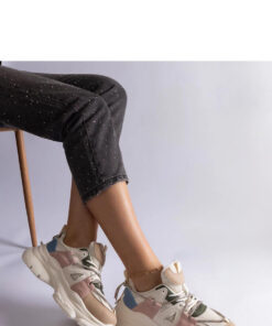 sportschoenen model 207161 Solea