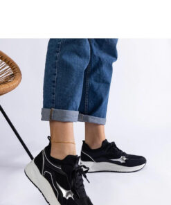 Alternative view of sportschoenen model 207163 Solea