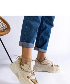 Alternative view of sportschoenen model 207164 Solea