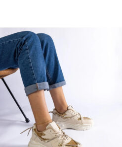 sportschoenen model 207164 Solea