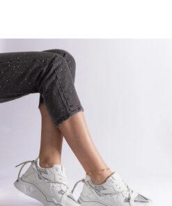 Alternative view of sportschoenen model 207165 Solea