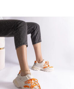 sportschoenen model 207166 Solea