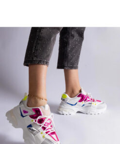 sportschoenen model 207167 Solea