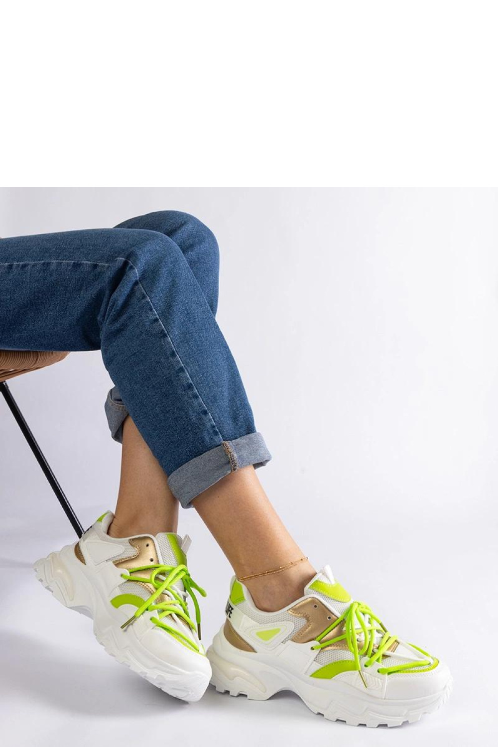 sportschoenen model 207168 Solea - Image 3