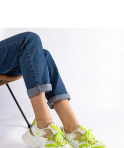 sportschoenen model 207168 Solea