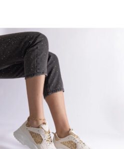 Alternative view of sportschoenen model 207176 Solea