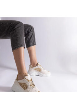 sportschoenen model 207176 Solea