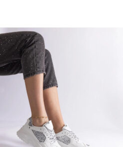 Alternative view of sportschoenen model 207177 Solea