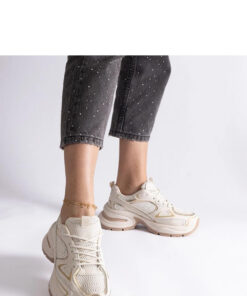 sportschoenen model 207178 Solea