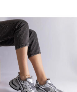 Alternative view of sportschoenen model 207179 Solea