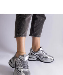 sportschoenen model 207179 Solea