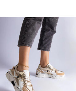 Alternative view of sportschoenen model 207180 Solea