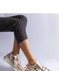 sportschoenen model 207180 Solea