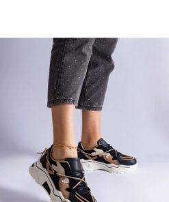 Alternative view of sportschoenen model 207181 Solea