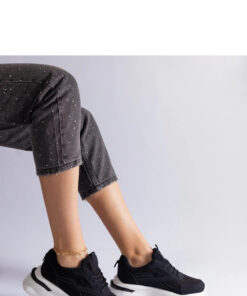 Alternative view of sportschoenen model 207184 Solea