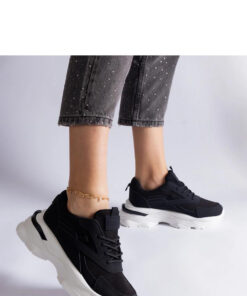 sportschoenen model 207184 Solea