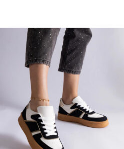 Alternative view of sportschoenen model 207185 Solea