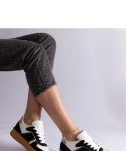 sportschoenen model 207185 Solea