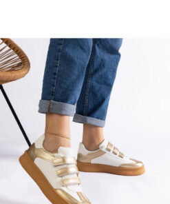 Alternative view of sportschoenen model 207186 Solea