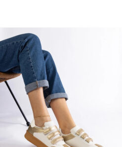 sportschoenen model 207186 Solea