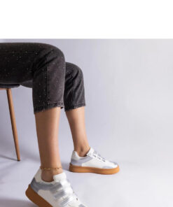 Alternative view of sportschoenen model 207187 Solea