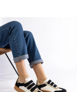 Alternative view of sportschoenen model 207189 Solea