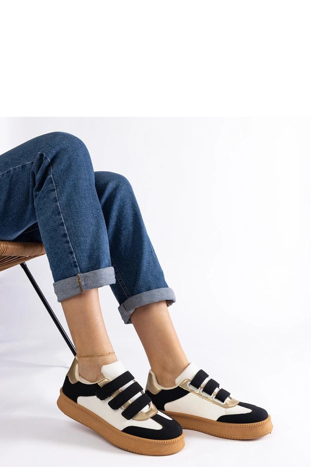 sportschoenen model 207189 Solea - Image 2