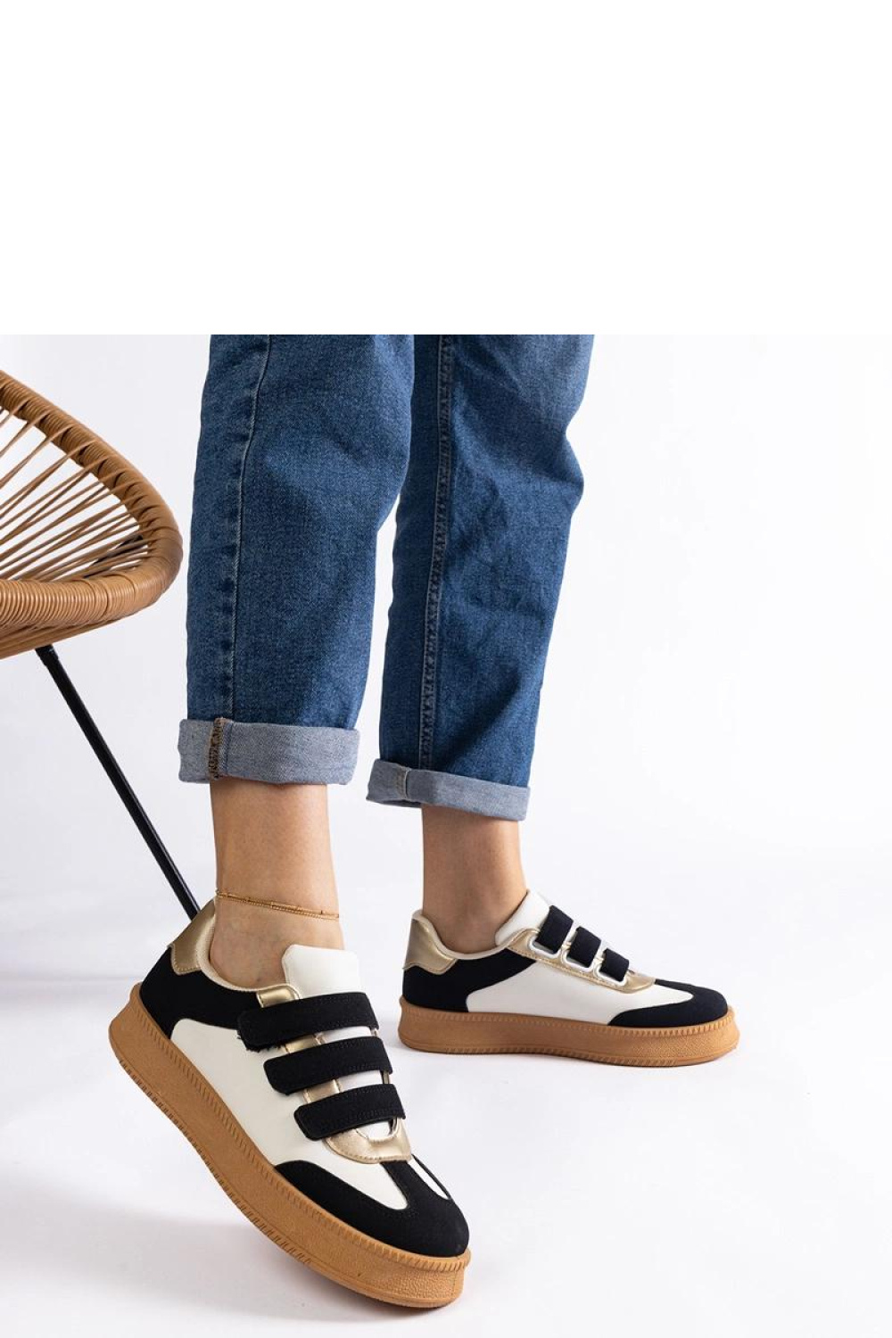 sportschoenen model 207189 Solea - Image 3