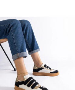 sportschoenen model 207189 Solea